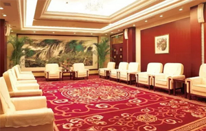 這是關(guān)于沈陽賓館主營業(yè)務(wù)沈陽草坪婚禮場地和沈陽婚宴場地的圖片